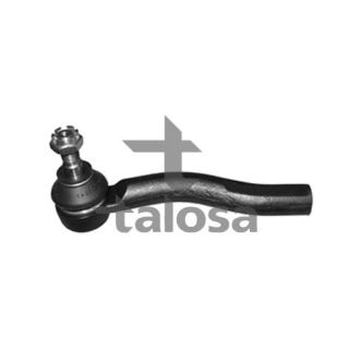 Skersinės vairo trauklės galas TALOSA 42-04721