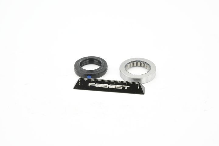 Remonto komplektas, vairo pavara FEBEST SET-004