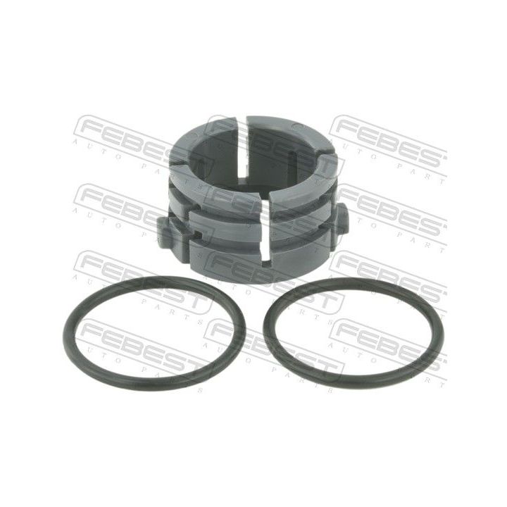 Remonto komplektas, vairo pavara FEBEST SET-006