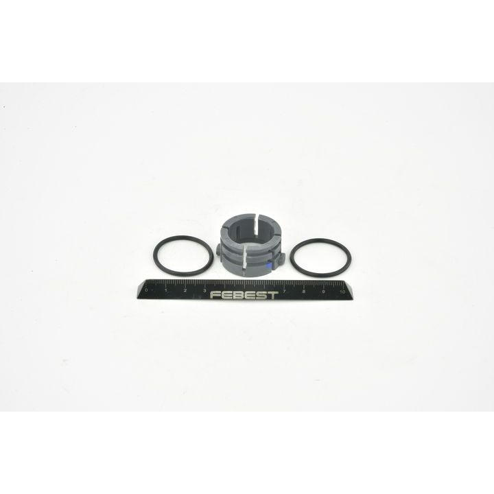 Remonto komplektas, vairo pavara FEBEST SET-006