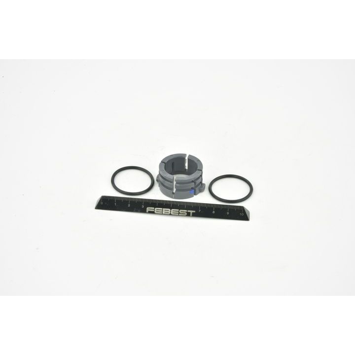 Remonto komplektas, vairo pavara FEBEST SET-006