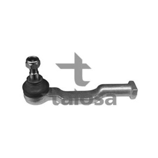 Skersinės vairo trauklės galas TALOSA 42-04811