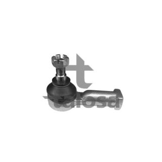 Skersinės vairo trauklės galas TALOSA 42-04812