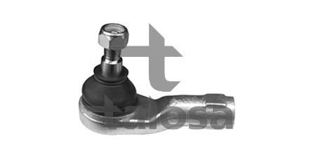Skersinės vairo trauklės galas TALOSA 42-04816