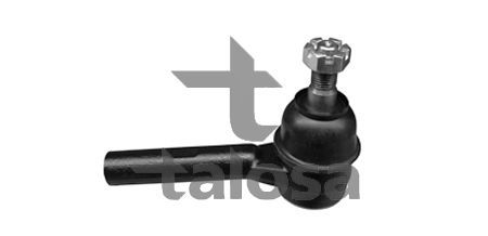 Skersinės vairo trauklės galas TALOSA 42-05434