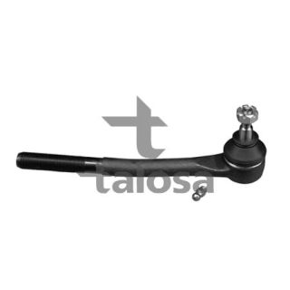 Skersinės vairo trauklės galas TALOSA 42-05606