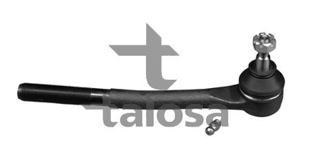 Skersinės vairo trauklės galas TALOSA 42-05606