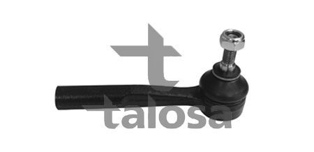 Skersinės vairo trauklės galas TALOSA 42-05615