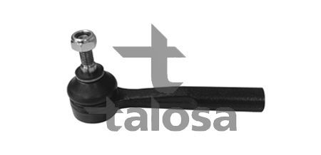Skersinės vairo trauklės galas TALOSA 42-05616
