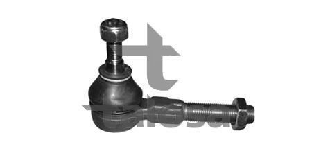 Skersinės vairo trauklės galas TALOSA 42-06003