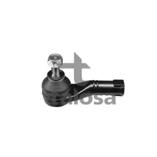 Skersinės vairo trauklės galas TALOSA 42-06008