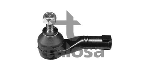Skersinės vairo trauklės galas TALOSA 42-06008