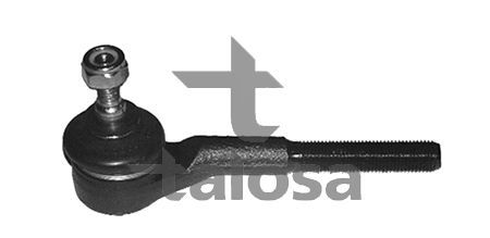 Skersinės vairo trauklės galas TALOSA 42-06057