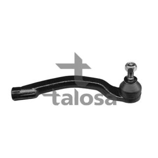 Skersinės vairo trauklės galas TALOSA 42-06330