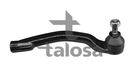 Skersinės vairo trauklės galas TALOSA 42-06330