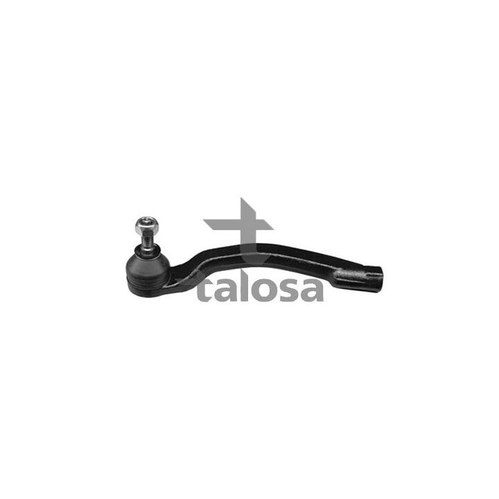 Skersinės vairo trauklės galas TALOSA 42-06331