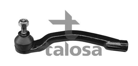 Skersinės vairo trauklės galas TALOSA 42-06331