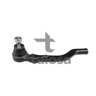 Skersinės vairo trauklės galas TALOSA 42-06343