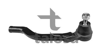 Skersinės vairo trauklės galas TALOSA 42-06344