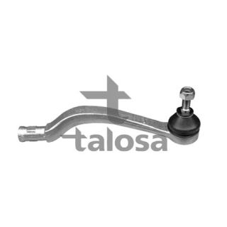 Skersinės vairo trauklės galas TALOSA 42-06383