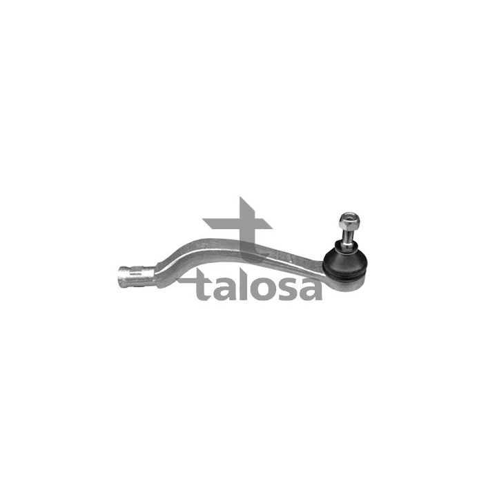 Skersinės vairo trauklės galas TALOSA 42-06383