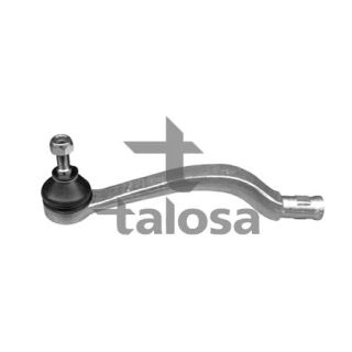 Skersinės vairo trauklės galas TALOSA 42-06384