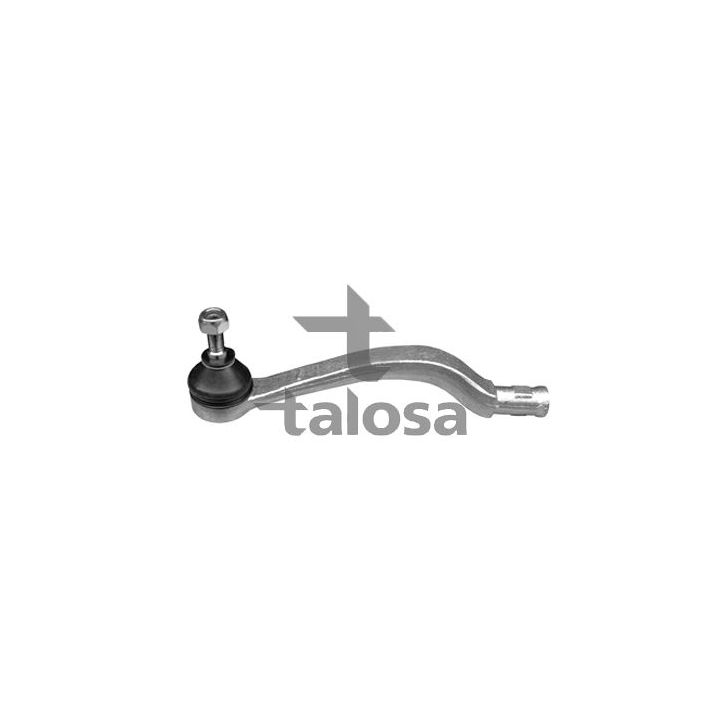 Skersinės vairo trauklės galas TALOSA 42-06384