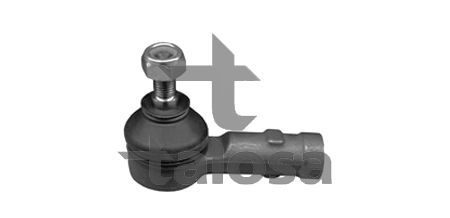 Skersinės vairo trauklės galas TALOSA 42-06473