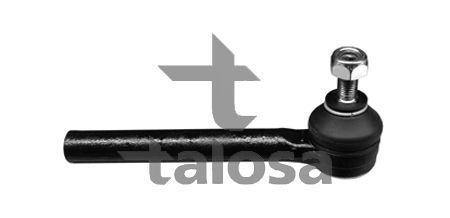 Skersinės vairo trauklės galas TALOSA 42-06497
