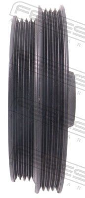 Skriemulys, alkūninis velenas FEBEST HYDS-ACC