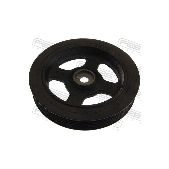 Skriemulys, alkūninis velenas FEBEST HYDS-CER