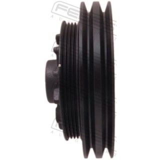 Skriemulys, alkūninis velenas FEBEST HYDS-D4BH