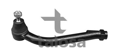 Skersinės vairo trauklės galas TALOSA 42-06545
