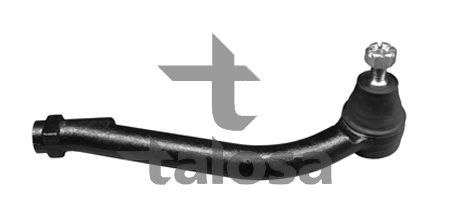 Skersinės vairo trauklės galas TALOSA 42-06546