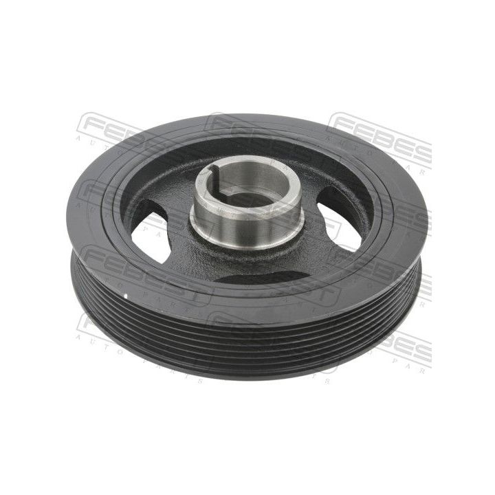 Skriemulys, alkūninis velenas FEBEST HYDS-D6EA