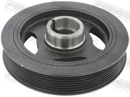 Skriemulys, alkūninis velenas FEBEST HYDS-D6EA