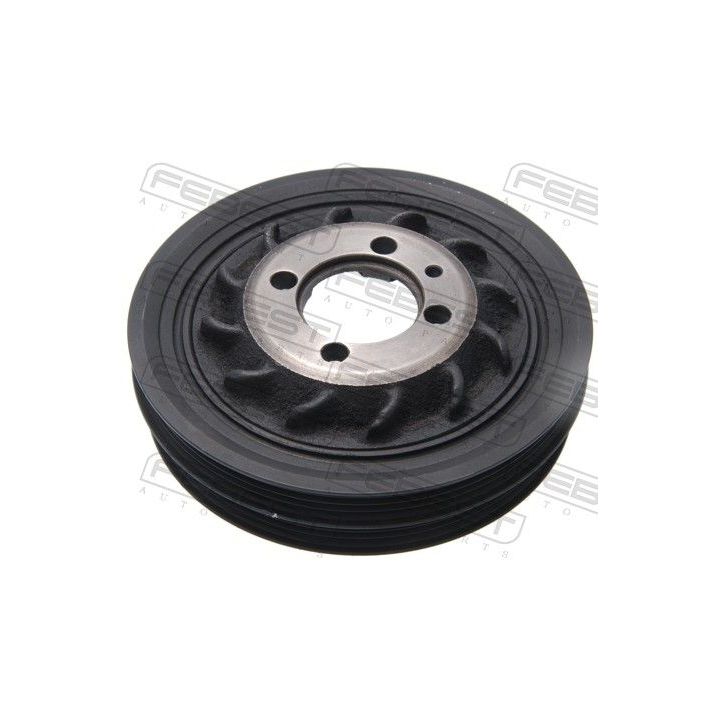 Skriemulys, alkūninis velenas FEBEST HYDS-ELAN