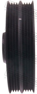 Skriemulys, alkūninis velenas FEBEST HYDS-G14