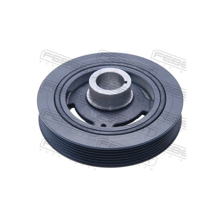 Skriemulys, alkūninis velenas FEBEST HYDS-IX35