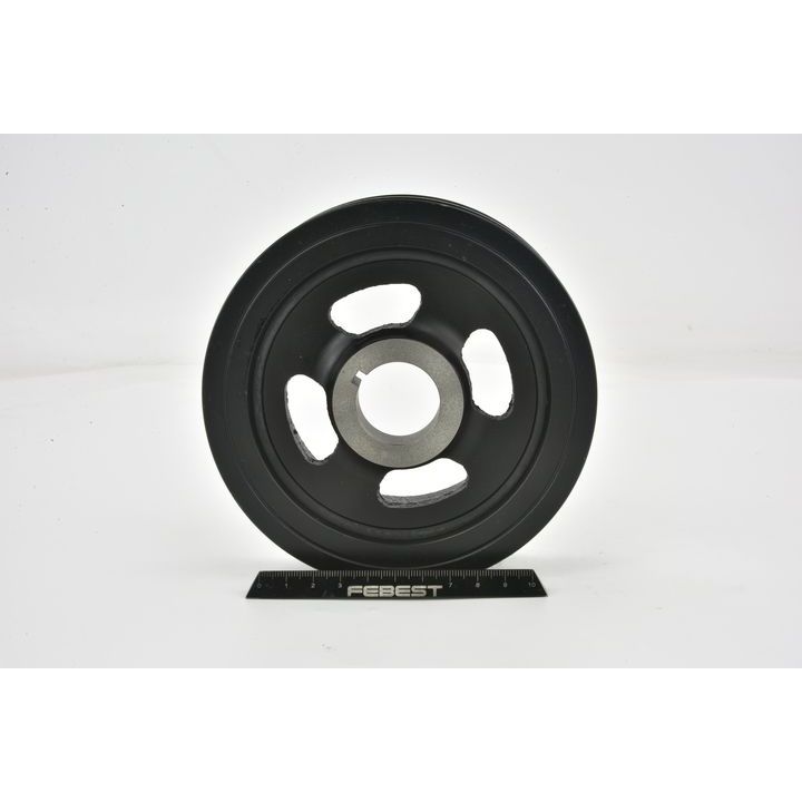 Skriemulys, alkūninis velenas FEBEST HYDS-LAN