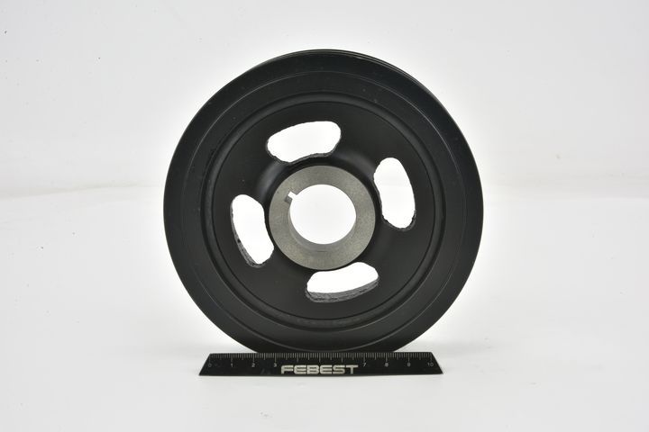 Skriemulys, alkūninis velenas FEBEST HYDS-LAN