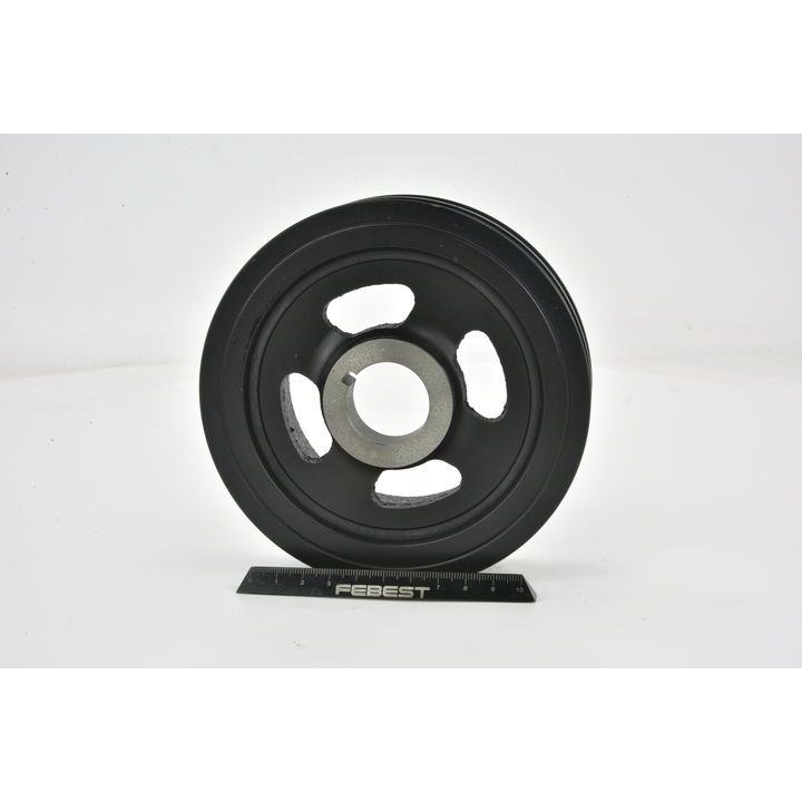 Skriemulys, alkūninis velenas FEBEST HYDS-LAN