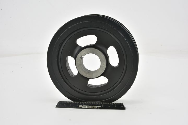 Skriemulys, alkūninis velenas FEBEST HYDS-LAN