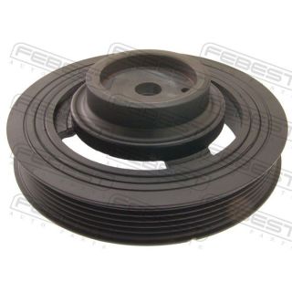 Skriemulys, alkūninis velenas FEBEST HYDS-SAN