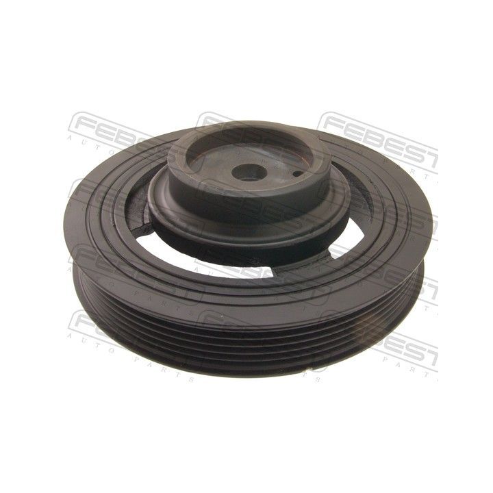 Skriemulys, alkūninis velenas FEBEST HYDS-SAN