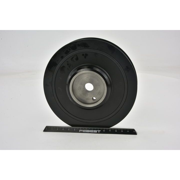 Skriemulys, alkūninis velenas FEBEST HYDS-SF