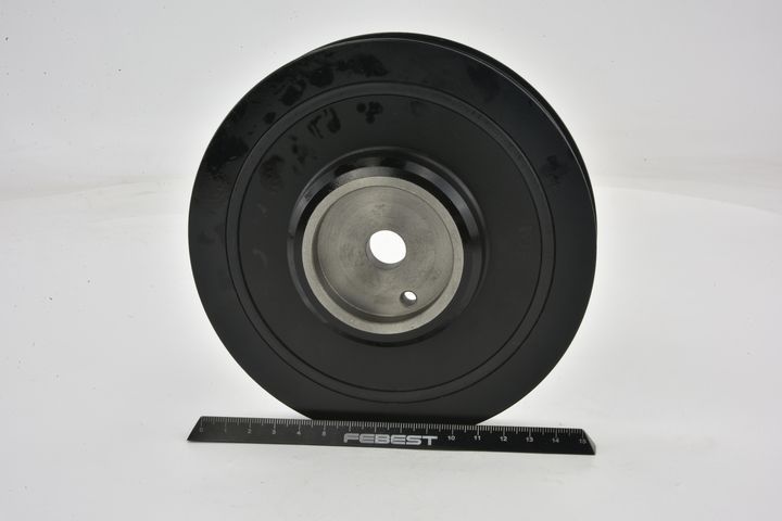 Skriemulys, alkūninis velenas FEBEST HYDS-SF