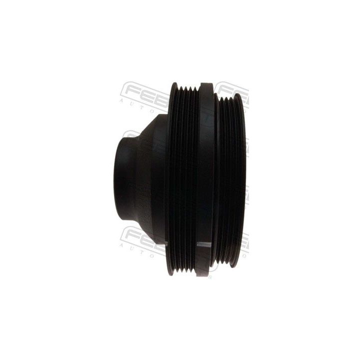 Skriemulys, alkūninis velenas FEBEST HYDS-TER