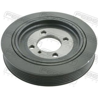 Skriemulys, alkūninis velenas FEBEST KDS-CER