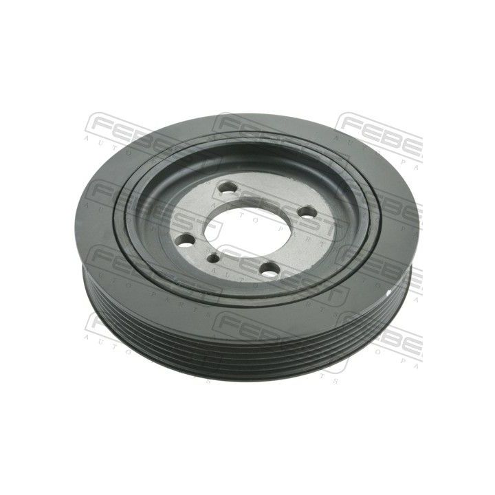 Skriemulys, alkūninis velenas FEBEST KDS-CER